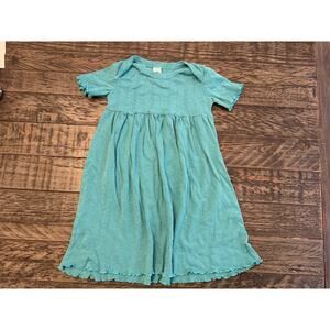 Kate Quinn Lap Neck Dress